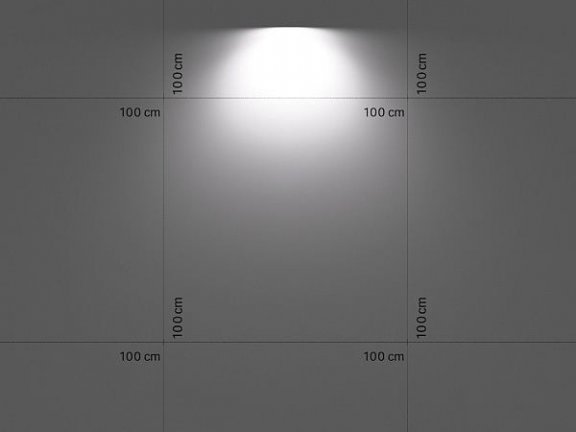 嵌灯灯光-IES光域网-ID:41-3