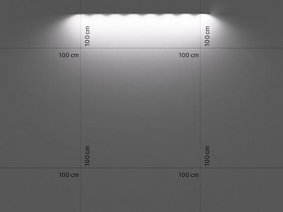 日光灯-IES光域网-ID:42-3