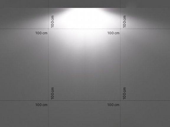 路灯灯光-IES光域网-ID:42-3