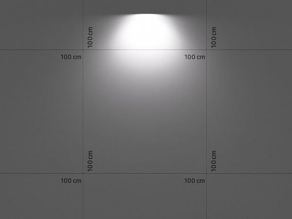 嵌灯灯光-IES光域网-ID:42-3
