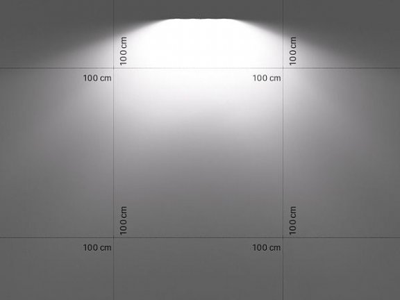 壁灯灯光-IES光域网-ID:423-3