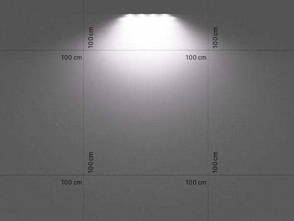 壁灯灯光-IES光域网-ID:425-3