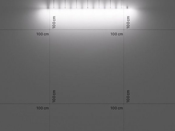 日光灯-IES光域网-ID:43-3
