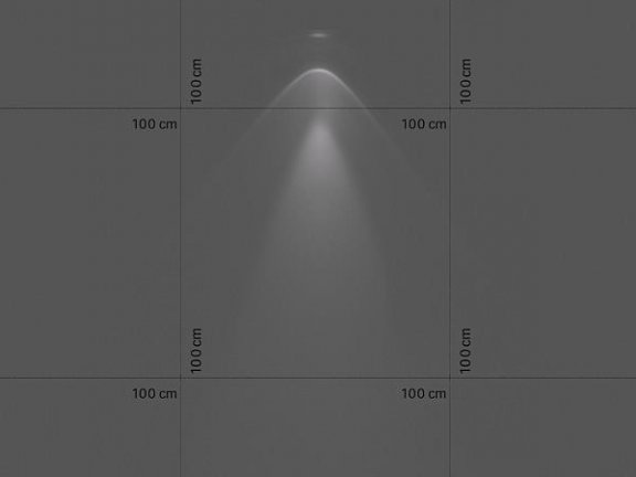 射灯灯光-IES光域网-ID:43-3