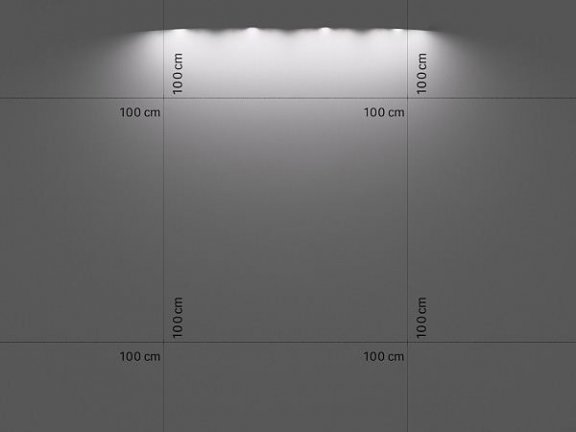 壁灯灯光-IES光域网-ID:43-3