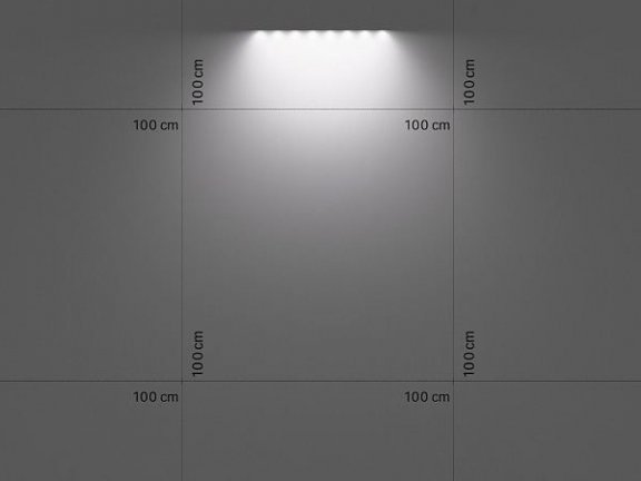嵌灯灯光-IES光域网-ID:43-3