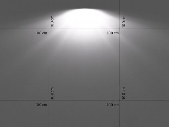 壁灯灯光-IES光域网-ID:436-3