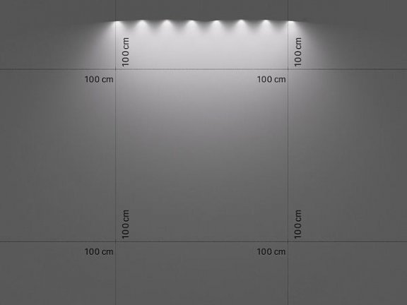 格栅灯-IES光域网-ID:44-3