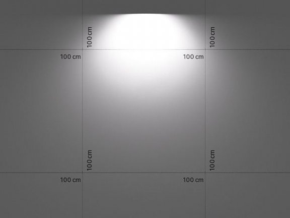 嵌灯灯光-IES光域网-ID:44-3