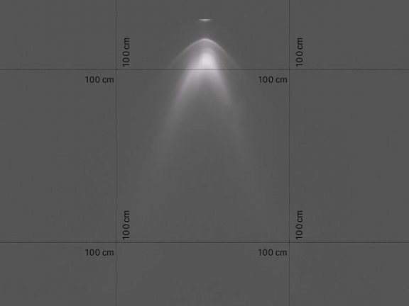 射灯灯光-IES光域网-ID:45-3