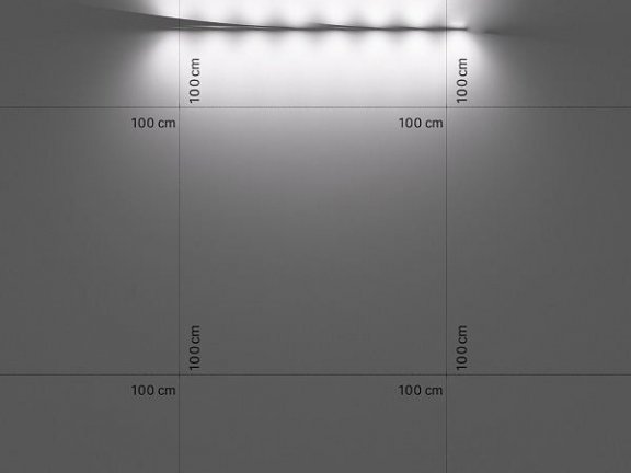 壁灯灯光-IES光域网-ID:45-3