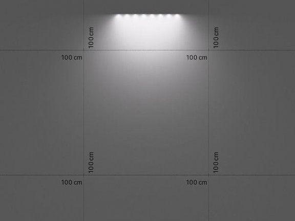 嵌灯灯光-IES光域网-ID:45-3