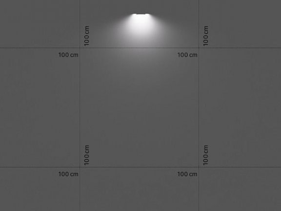 壁灯灯光-IES光域网-ID:453-3
