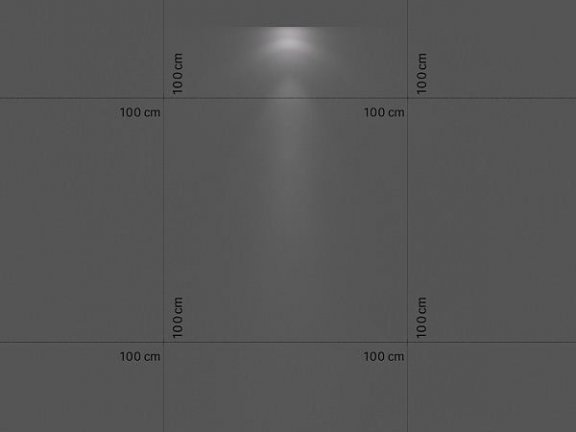 射灯灯光-IES光域网-ID:46-3