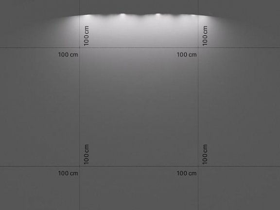 壁灯灯光-IES光域网-ID:46-3