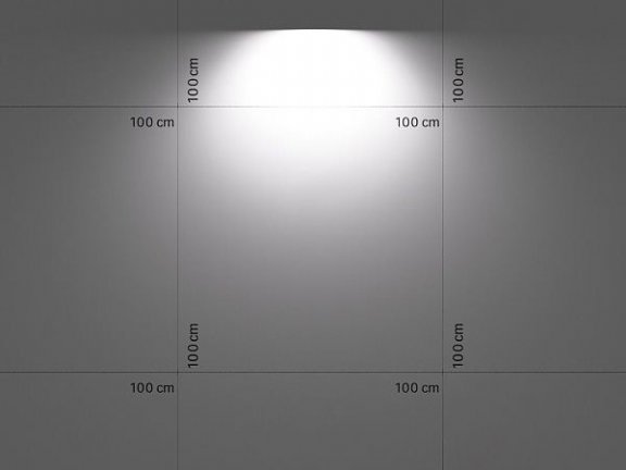 嵌灯灯光-IES光域网-ID:46-3