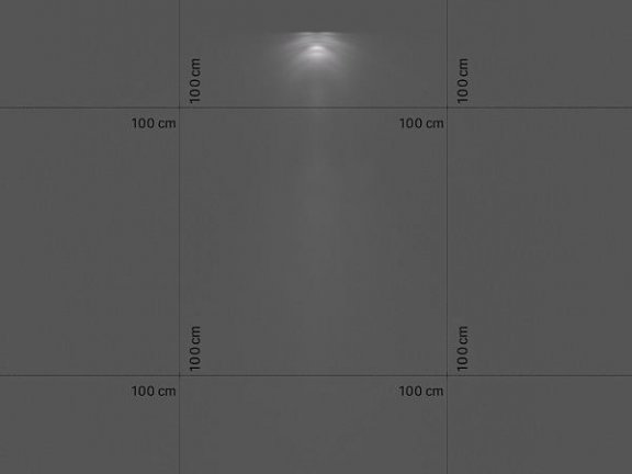 射灯灯光-IES光域网-ID:47-3
