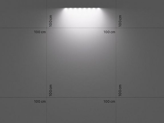 嵌灯灯光-IES光域网-ID:47-3
