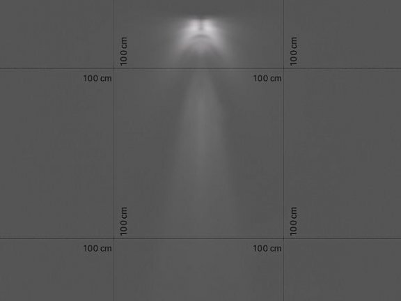 射灯灯光-IES光域网-ID:48-3