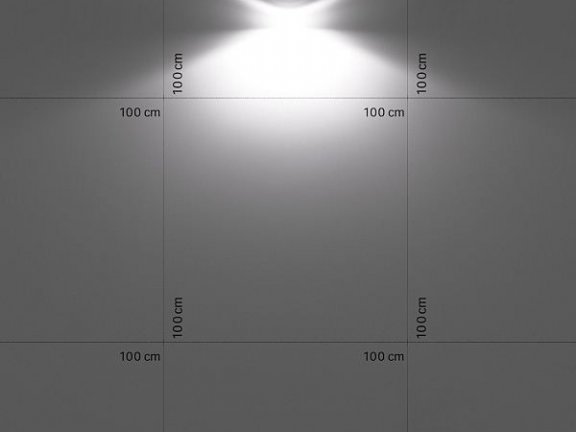 壁灯灯光-IES光域网-ID:480-3