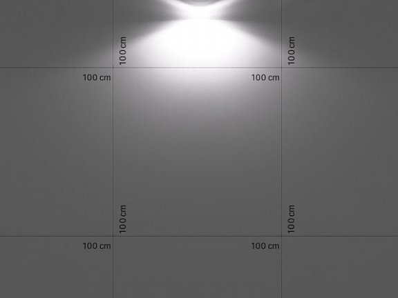 壁灯灯光-IES光域网-ID:481-3