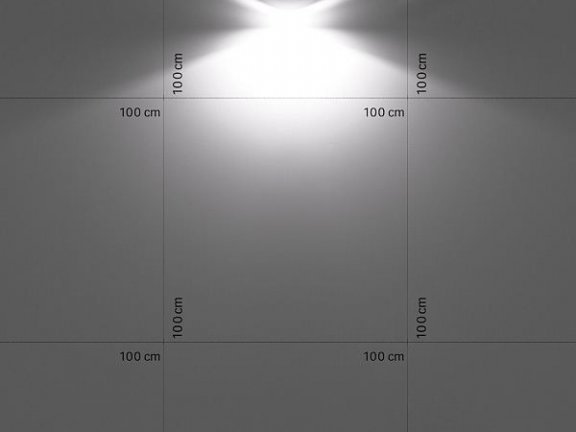 壁灯灯光-IES光域网-ID:482-3