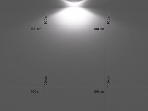 壁灯灯光-IES光域网-ID:483-3