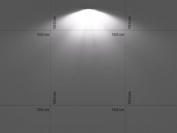 壁灯灯光-IES光域网-ID:484-3