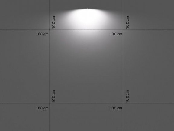 壁灯灯光-IES光域网-ID:485-3