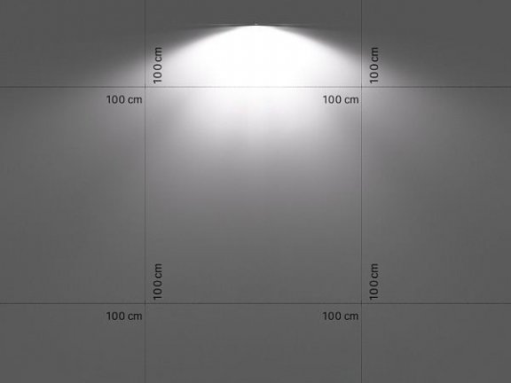 壁灯灯光-IES光域网-ID:488-3