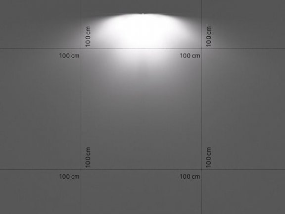 壁灯灯光-IES光域网-ID:489-3