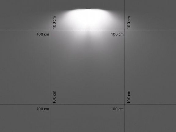 壁灯灯光-IES光域网-ID:490-3