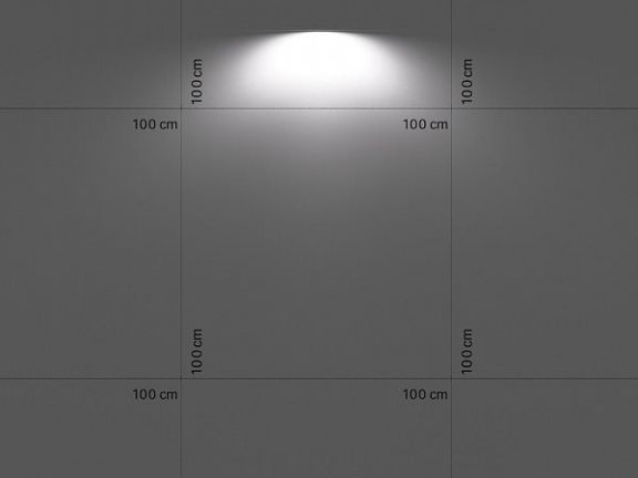 壁灯灯光-IES光域网-ID:492-3