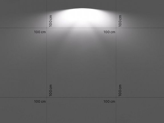 壁灯灯光-IES光域网-ID:493-3