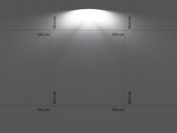壁灯灯光-IES光域网-ID:494-3
