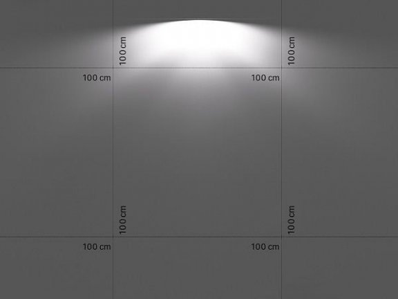 壁灯灯光-IES光域网-ID:495-3