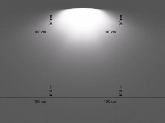 壁灯灯光-IES光域网-ID:496-3