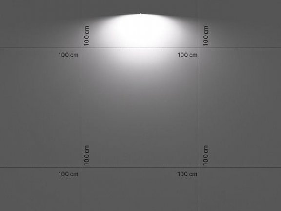 壁灯灯光-IES光域网-ID:497-3