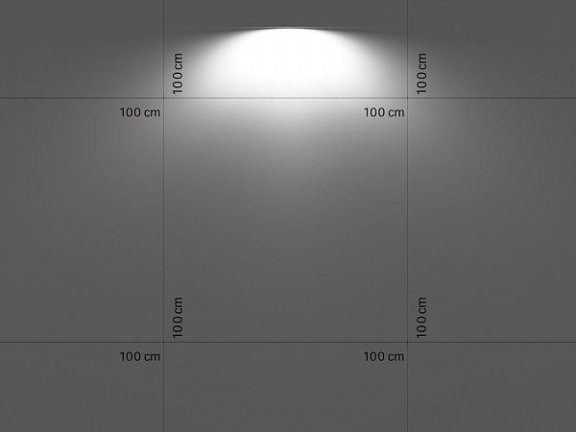 壁灯灯光-IES光域网-ID:498-3