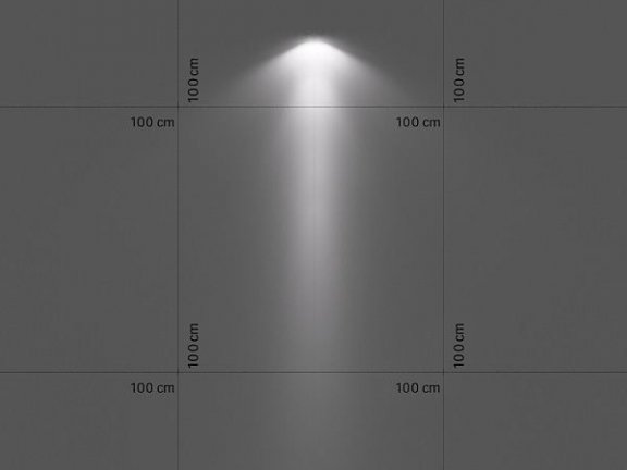 壁灯灯光-IES光域网-ID:4-3