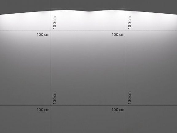 灯带灯光-IES光域网-ID:5-3