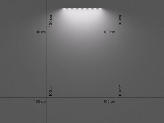 嵌灯灯光-IES光域网-ID:5-3