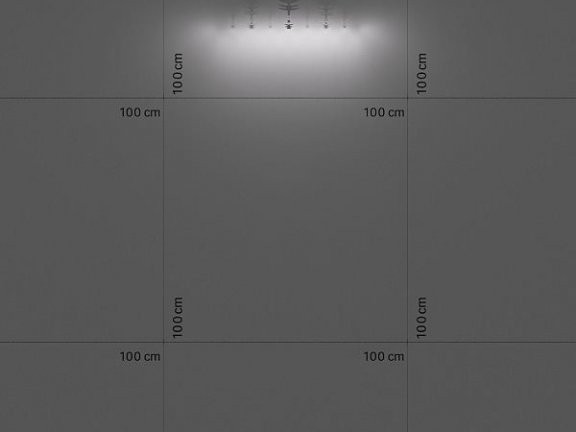 日光灯-IES光域网-ID:5-3