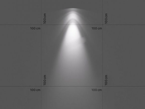 射灯灯光-IES光域网-ID:5-3