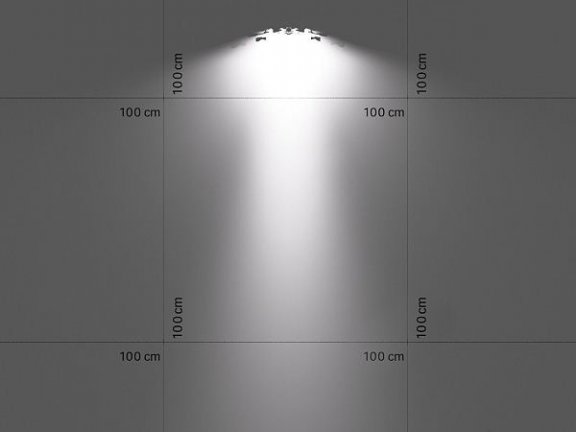 泛光灯-IES光域网-ID:50-3