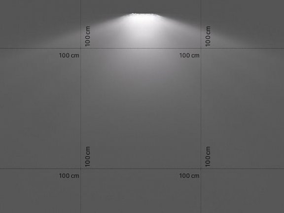 庭院灯-IES光域网-ID:50-3