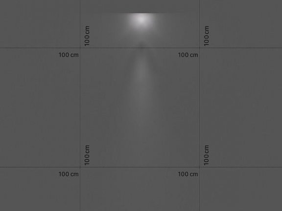 射灯灯光-IES光域网-ID:50-3