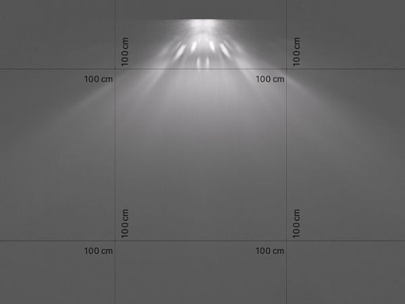 庭院灯-IES光域网-ID:500-3