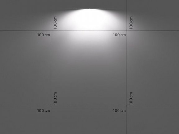 壁灯灯光-IES光域网-ID:501-3