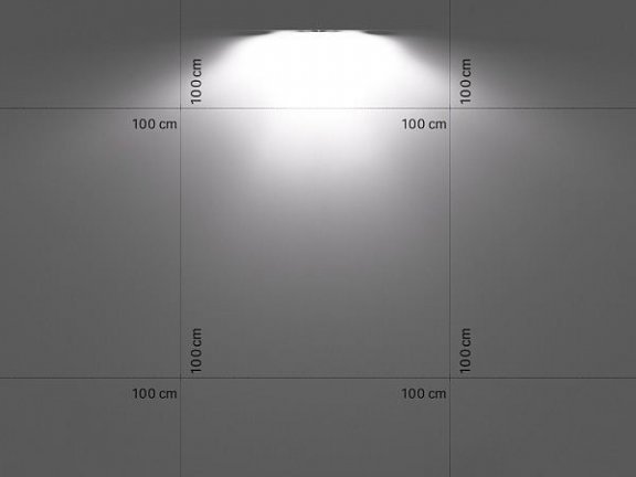 壁灯灯光-IES光域网-ID:502-3
